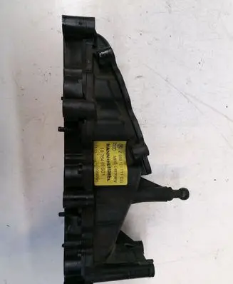 Audi A6 S6 C6 4F Intake manifold Z059129711CG