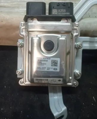 KIA Sorento Other control units/modules 954414G358 1D94111X 9002080355KG