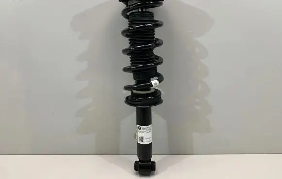 BMW X3 G01 Rear shock absorber/damper 6871802