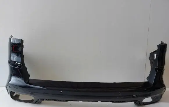 BMW X5 G05 Rear bumper 8069240