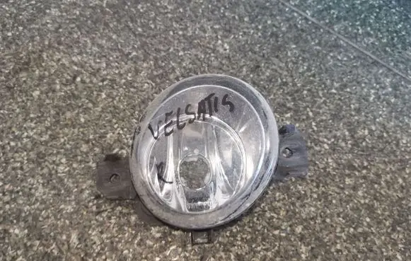Renault Vel Satis Front fog light 8200002470