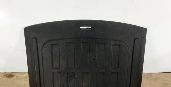 SsangYong Korando Trunk/boot floor carpet liner 