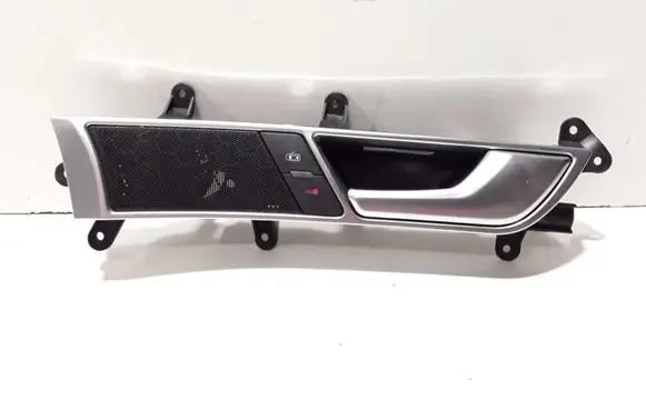 Audi A6 S6 C6 4F Front door interior handle 4F0837020 4F0035399A