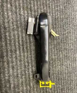 Subaru XV I Front door exterior handle