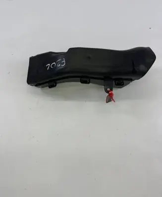 BMW 1 F20 F21 Other sill/pillar trim element 7245781 15677210