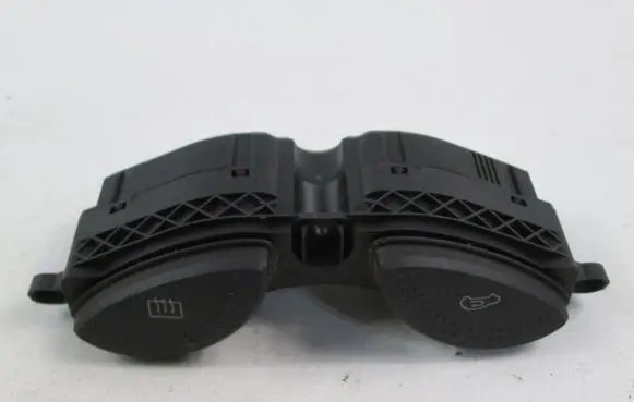 Ford Focus Windscreen/window heater switch 98AG18C621AG