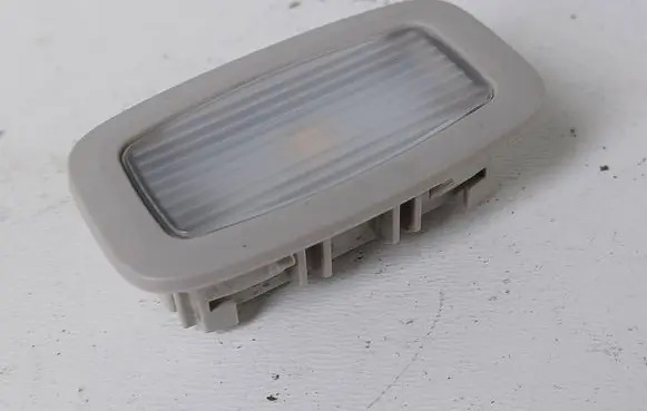 Mercedes-Benz C W205 Other interior light A0009063604
