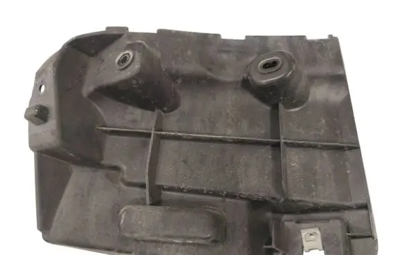 Maserati Ghibli Rear bumper mounting bracket 670004468