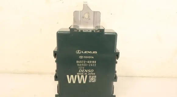 Lexus RX 330 - 350 - 400H Other control units/modules 166900-2422