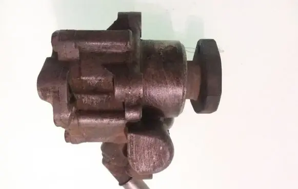 Volkswagen Sharan Power steering pump 91130