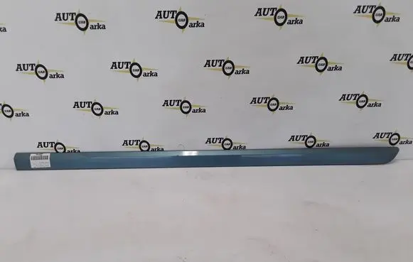 Volvo S40 Front door trim (molding) 08620165