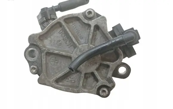 Vacuum pump