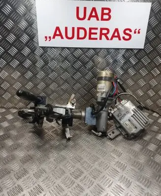 Electric power steering pump