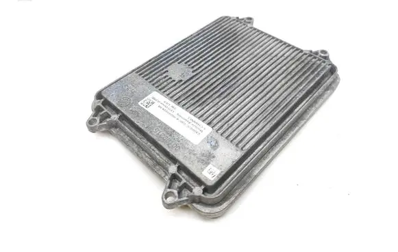 Tesla Model S Headlight ballast module Xenon 00199215 SW300 0020102404