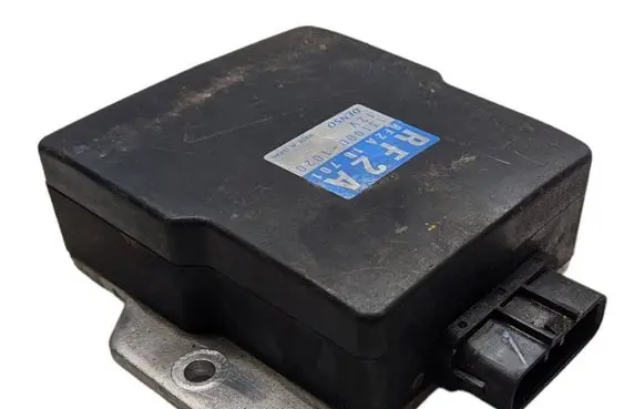 Mazda Premacy Fuel injection pump control unit/module RF2A18701 1310001020