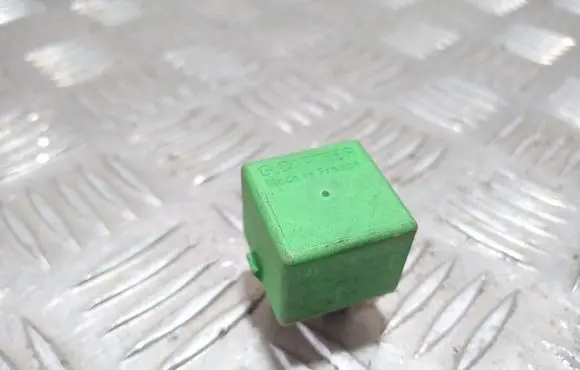 Peugeot 406 Other relay