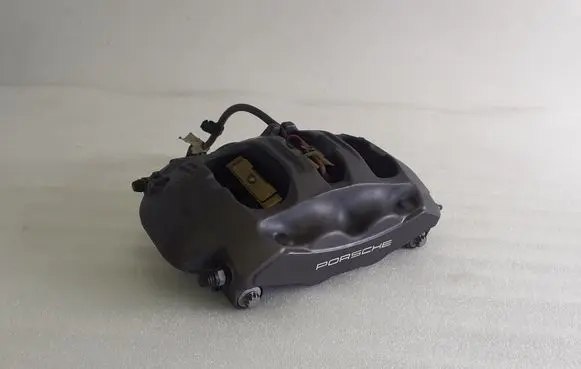 Porsche 718 Cayman 982 982c Front brake caliper 997351421 98135193000 997351422