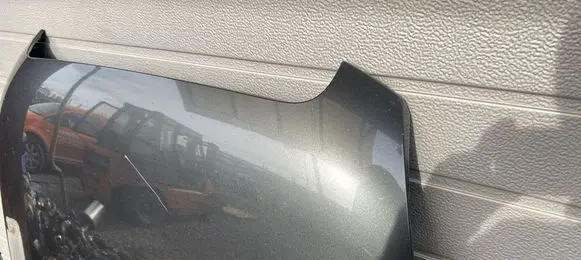 Audi A6 S6 C6 4F Engine bonnet/hood