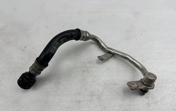 Audi A8 S8 D4 4H Brake vacuum hose/pipe 101030040