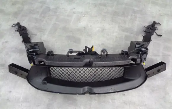 Maserati Ghibli Front piece kit 