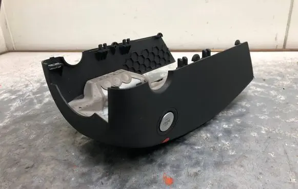 Volkswagen ID.3 Steering wheel column trim 10A858559ABILI 10A858559A