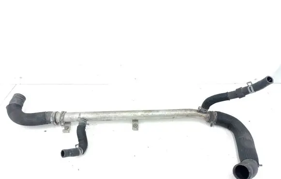 Chrysler Pacifica Intercooler hose/pipe