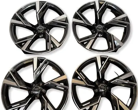 Audi RS6 C8 R22 alloy rim 4K0401025BL