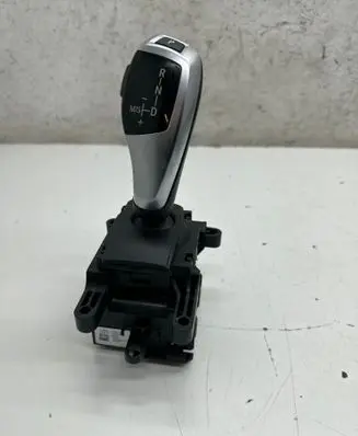 BMW 7 F01 F02 F03 F04 Gear shifter/selector 9260972 90358120401462