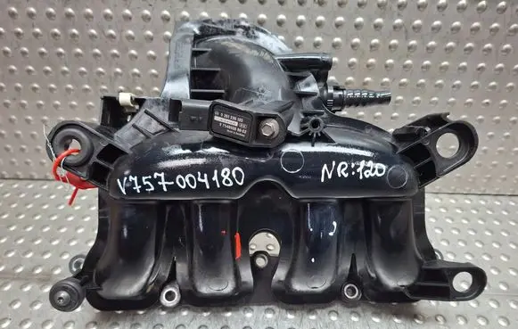 Peugeot 207 Intake manifold S26338120 V757004180