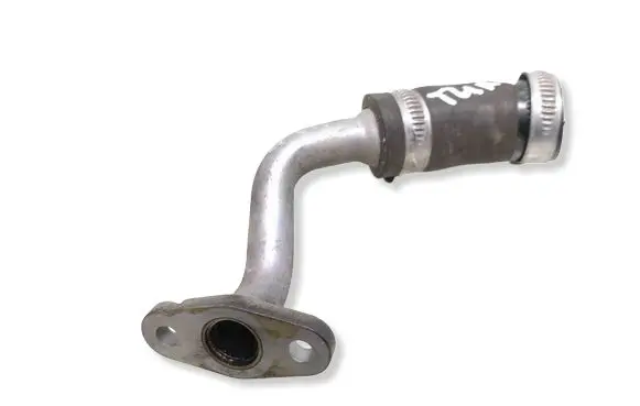 BMW X1 E84 Turbo turbocharger oiling pipe/hose 7807796 11427807796