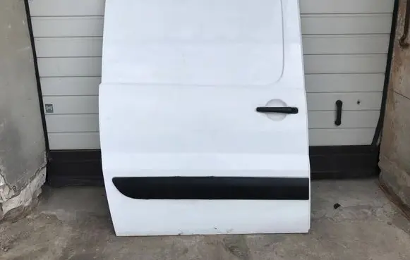 Fiat Scudo Side sliding door 
