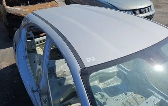 Fiat Tipo Roof IMPRK1581867