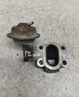 Toyota Verso EGR valve