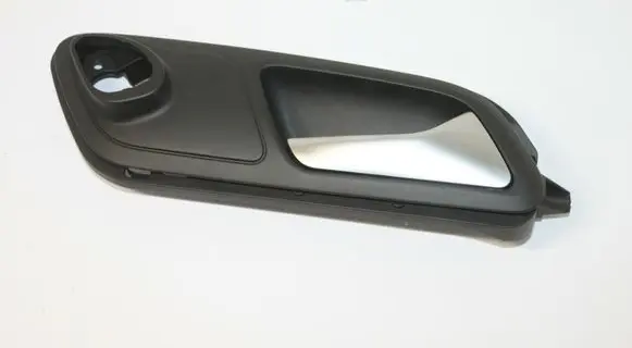 Volkswagen PASSAT CC Rear door interior handle 3C8837198