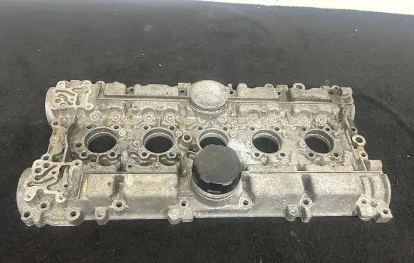 Volvo S60 Engine head 1001761