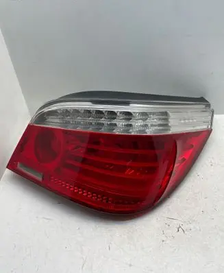 BMW 5 E60 E61 Rear/tail lights 7177282 27012009 2VP009425027