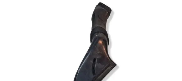 Volvo V70 Air intake duct part 8638624