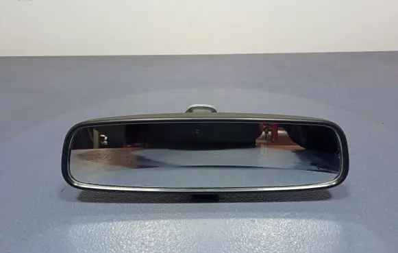 Ford Focus Rear view mirror (interior)