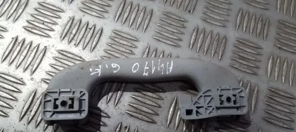 Opel Signum Rear interior roof grab handle 317382836