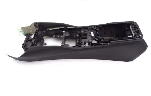 BMW 6 G32 Gran Turismo Center console 9362721