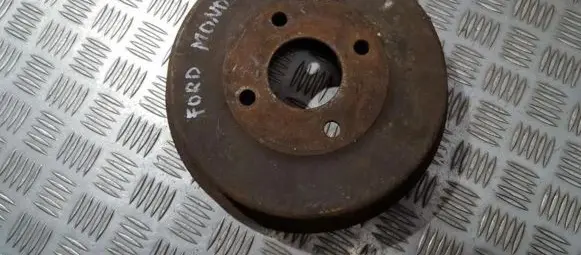 Ford Mondeo MK I Drum brake (rear) 93bb1126ca