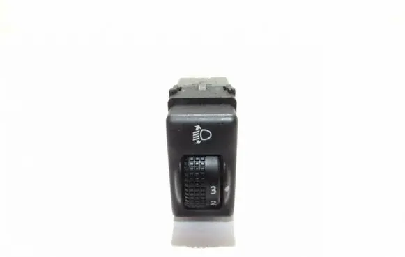 Nissan X-Trail T30 Headlight level height control switch Nra