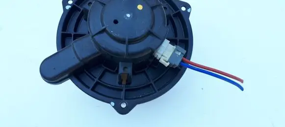 Hyundai Accent Heater fan/blower 971131E000
