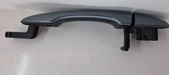 Volvo V40 Cross country Rear door exterior handle 31276437