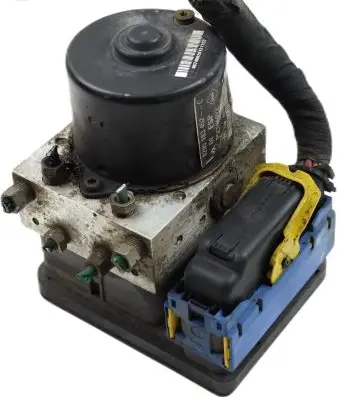 Renault Laguna II ABS Pump 8200183452C 10096014203