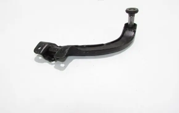 Renault Trafic II (X83) Sliding door middle roller runner D312370J
