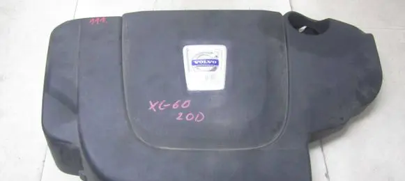 Volvo XC60 Engine cover (trim) 31319190