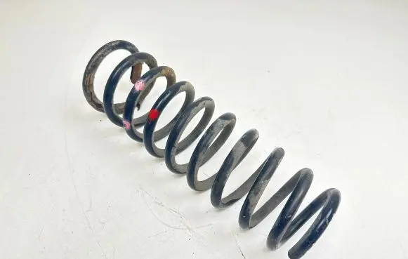 KIA Ceed Rear coil spring