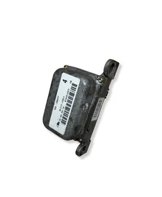 Infiniti FX Acceleration sensor 47930CG180 06211701444 B1D4A122CV