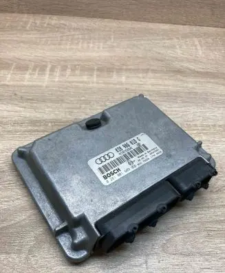 Audi A6 S6 C5 4B Engine control unit/module ECU 038906018G 0281001609